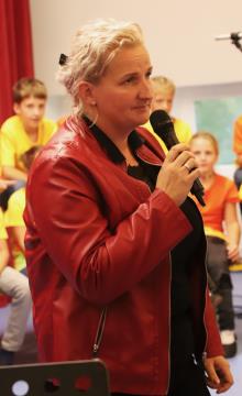 ON  Otvoritev OŠ ŠMD  XXX  Foto Jože Miklavc  IMG_3894